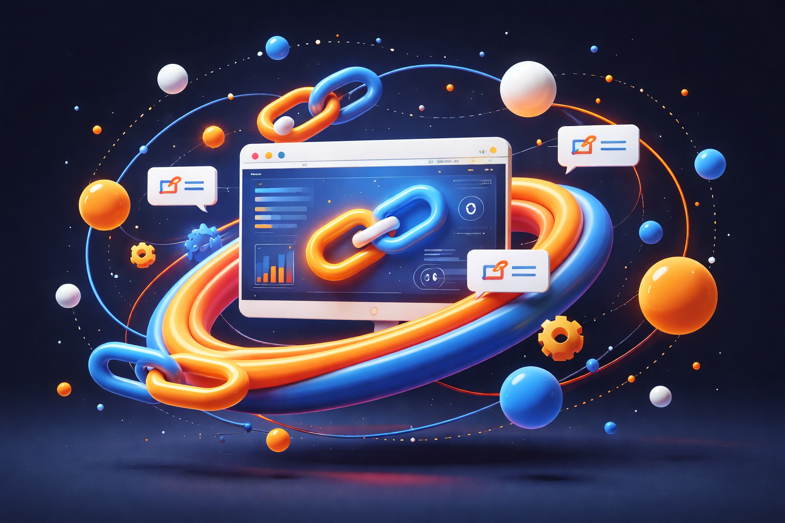 Link Exchanges - a comparison of top services