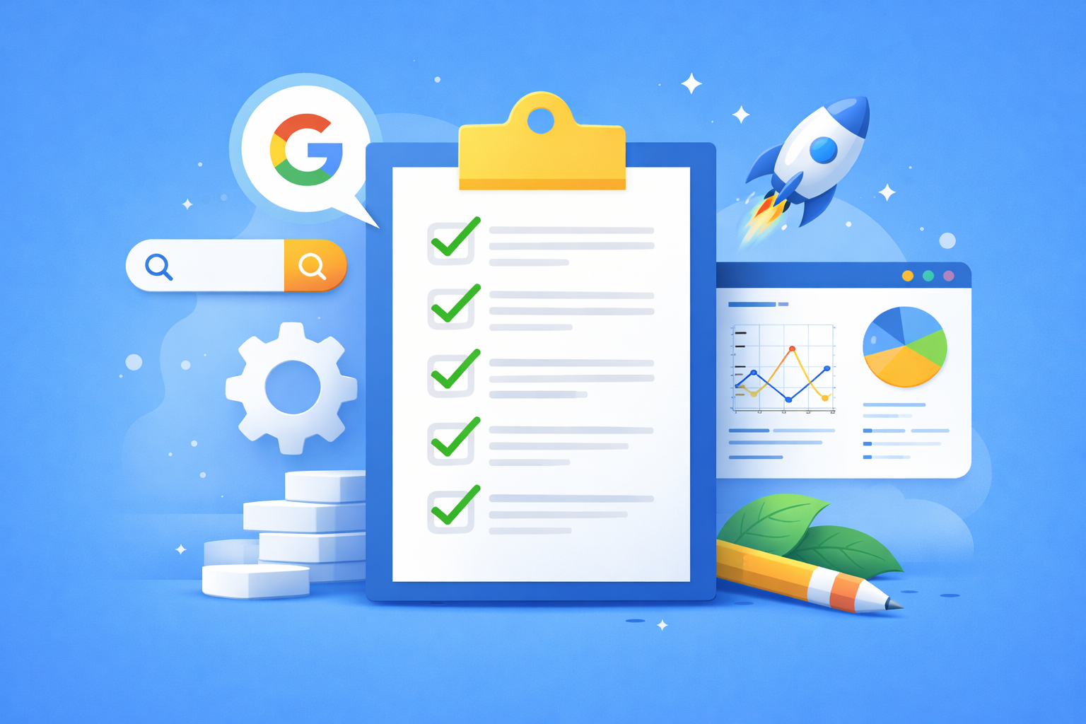 Профессиональный анализ сайтов с помощью Netpeak Checker