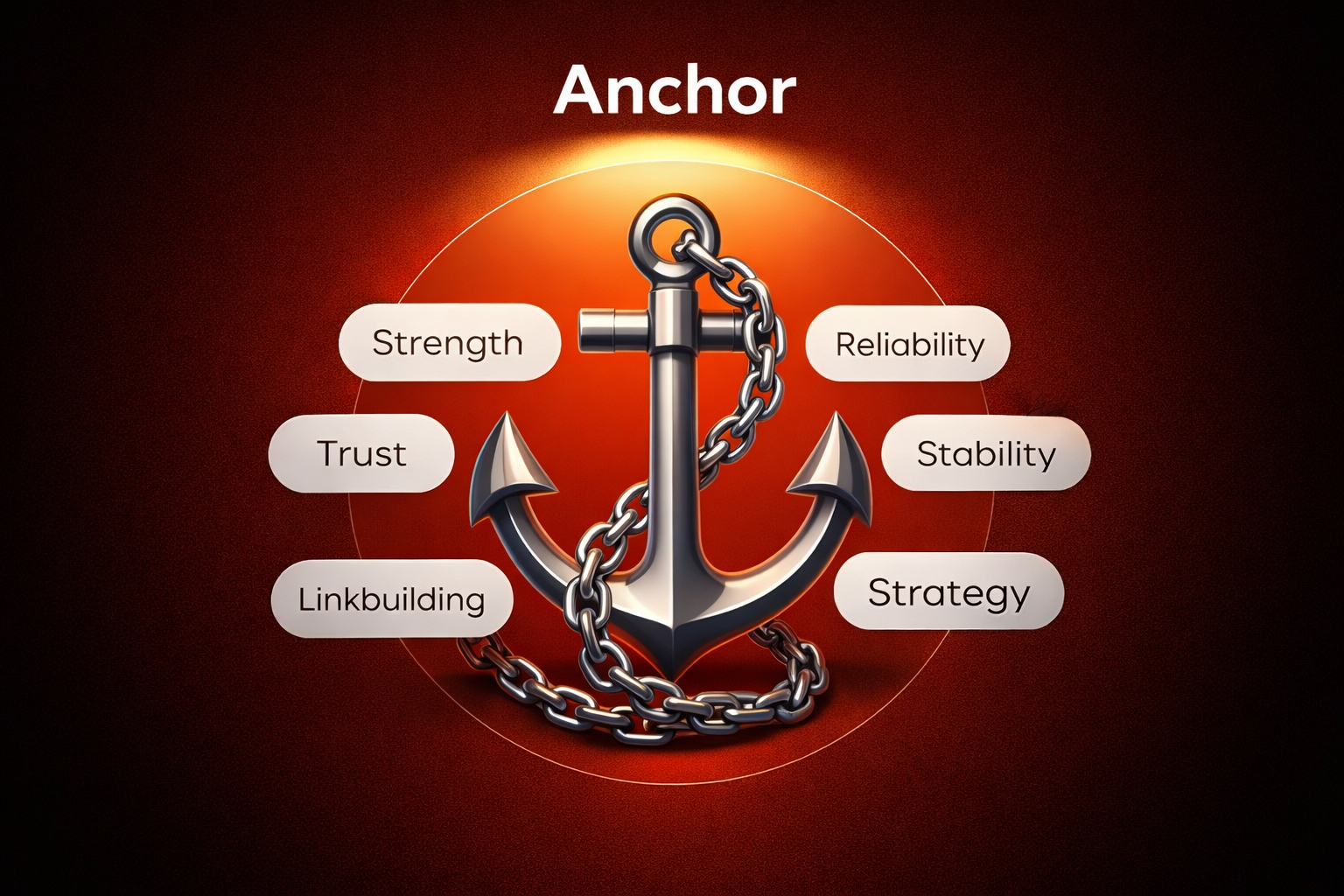 Что такое анкор