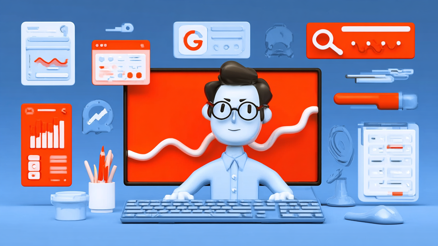 Профессиональный аудит сайта для проверки технического состояния и оптимизации