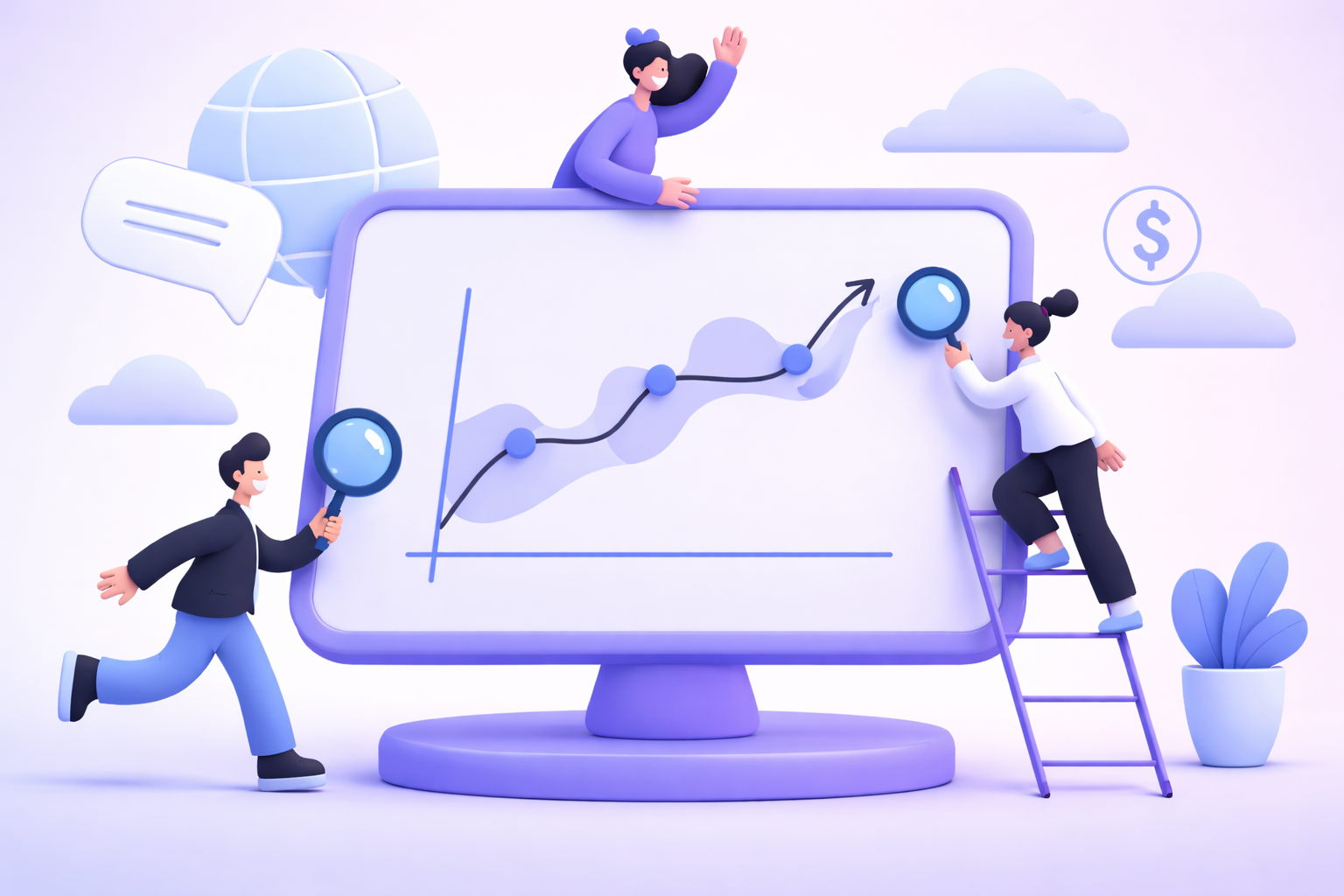 Что такое LinkDetective и как он помогает анализировать ссылки